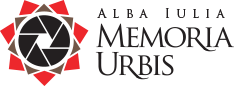 memoria urbis logo